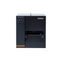 Brother TJ4005DN drukarka etykiet bezpośrednio termiczny 203 x 203 DPI 152 mm/s Przewodowa Przewodowa sieć LAN