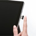 Kensington Zabezpieczenie z czytnikiem linii papilarnych VeriMark™ - Windows Hello™