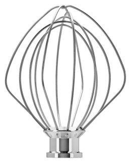 Zestaw przystawek KitchenAid 1086.07 5KSM5TH3PSS (mieszadło, trzepaczka, hak)