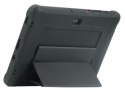 Mobilis 053027 etui na tablet 25,6 cm (10.1") Pokrowiec Czarny