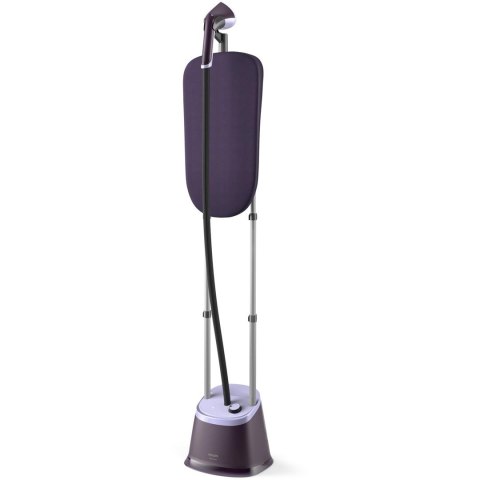 Parownica stojąca Philips 3000 Series STE3160/30, 3 steam settings, 2000W, Tiltable StyleBoard