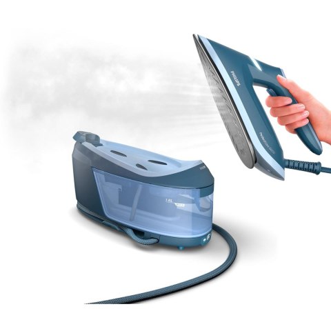 Philips PerfectCare 6000 Series PSG6042/20 Żelazko z generatorem pary