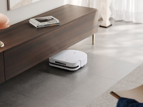 Robot sprzątający Ecovacs DEEBOT T50 MAX PRO OMNI z OMNI-Station