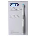 Ultradźwiękowa szczoteczka do zębów Oral-B Pulsonic Slim Luxe 4000 - Codzienna pielęgnacja - Sensitive - dla białych zębów - 620
