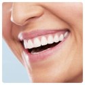 Ultradźwiękowa szczoteczka do zębów Oral-B Pulsonic Slim Luxe 4000 - Codzienna pielęgnacja - Sensitive - dla białych zębów - 620