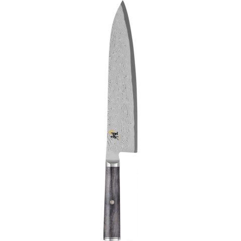 Nóż gyutoh ZWILLING Miyabi 5000 MCD 67 Stal