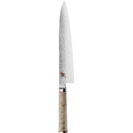 ZWILLING Miyabi 5000 MCD Stal 1 szt. Nóż gyutoh