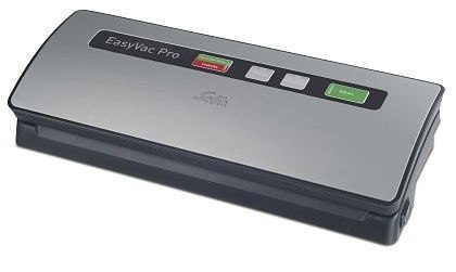 Zgrzewarka próżniowa SOLIS Vac Pro 569 Zgrzewarka do folii spożywczej - do (SO134)