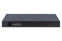 10G Ethernet Zasilacz/Injector PoE+ 802.3at, 16 portów, PoE budżet 250 W
