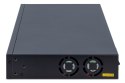 10G Ethernet Zasilacz/Injector PoE+ 802.3at, 16 portów, PoE budżet 250 W
