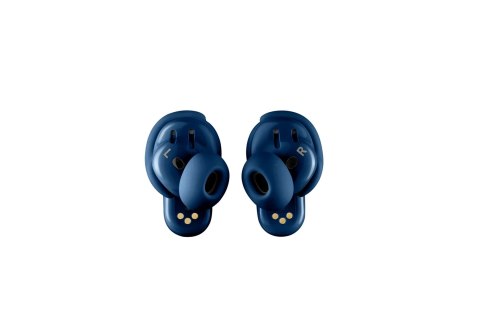 Bose 882826-0060, Bezprzewodowy zestaw słuchawkowy, Niebieski, 80 g