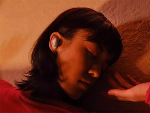 Bose QuietComfort Ultra Zestaw słuchawkowy Bezprzewodowy Douszny Bluetooth Czarny