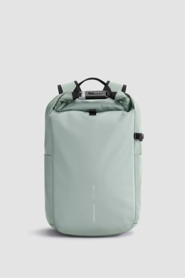 XD DESIGN PLECAK URBAN WATER RESISTANT ICEBERG GREEN P706.2807