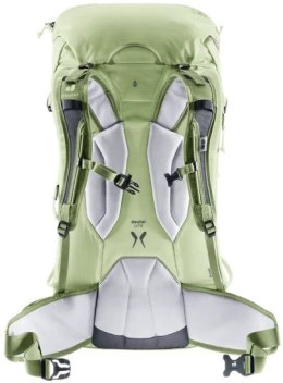 Plecak damski Deuter Freescape Lite 24 SL - mineral/grove