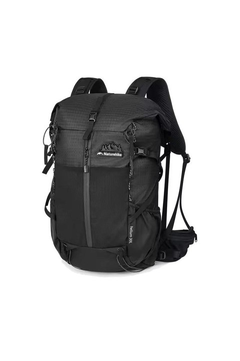 Plecak helium 30+5l cnk2300016 black NATUREHIKE