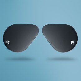 Podłokietnik ergonomiczny SPLIT/BLACK RGOARMSP R-GO TOOLS