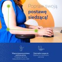 Podłokietnik ergonomiczny SPLIT/BLACK RGOARMSP R-GO TOOLS