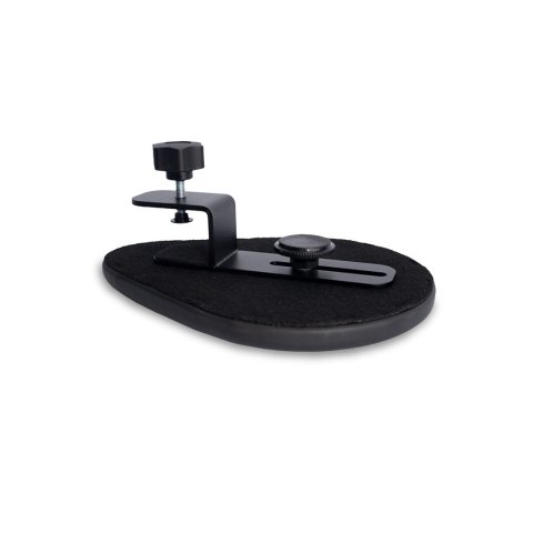 Podłokietnik ergonomiczny SPLIT/BLACK RGOARMSP R-GO TOOLS