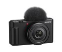 Sony Cyber-Shot ZV-1F do vlogowania