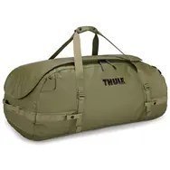 Thule Chasm TDSD305 Olivine sportowa torba 130 l Poliester Oliwkowy