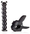 Uchwyt szczękowy GoPro Jaws Clamp Mount