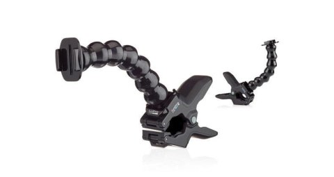 Uchwyt szczękowy GoPro Jaws Clamp Mount