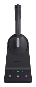 Zestaw DECT-Wireless marki Yealink model WH64