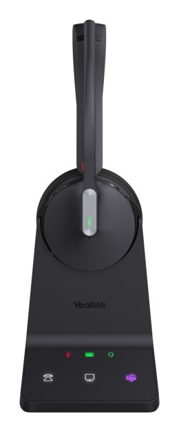 Zestaw DECT-Wireless marki Yealink model WH64