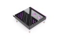 Chłodzenie procesora Alphacool Apex 1, gniazdo LGA 1700 / 1851, ARGB