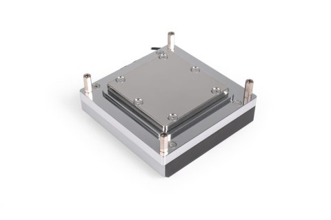 Chłodzenie procesora Alphacool Apex 1, gniazdo LGA 1700 / 1851, ARGB