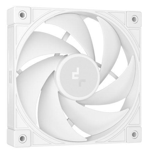 DeepCool AK700 Digital WH Procesor Chłodnica powietrza 12 cm Biały 1 szt.