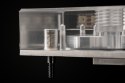 EK Water Blocks Quantum Velocity2 D-RGB Blok wodny