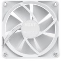 NZXT F120 RGB Triple Pack Obudowa komputera Wentylator 12 cm Biały 3 szt.
