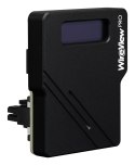 Termiczna karta graficzna Grizzly WireView 90 Pro, 1x12VHPWR - Normalna