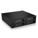 Adapter na dyski storage RaidSonic ICY BOX IB-2242U2K