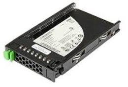 Fujitsu — Dysk SSD — 3,84 TB — 2,5
