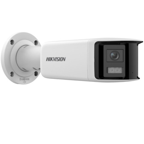 Kamera IP Hikvision DS-2CD2T46G2P-ISU/SL (2.8mm)(C)