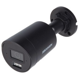 Kamera IP DS-2CD2043G2-LI2U/SL(2.8MM)(BLACK)/PL AcuSense Smart Hybrid Light - 4 Mpx 2.8 mm Hikvision