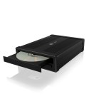 Obudowa ICY BOX IB-525-U3 5.25" SATA III USB Type-C
