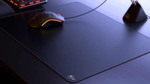 Glorious PC Gaming Race Glorious Elements Podkładka dla graczy Czarny