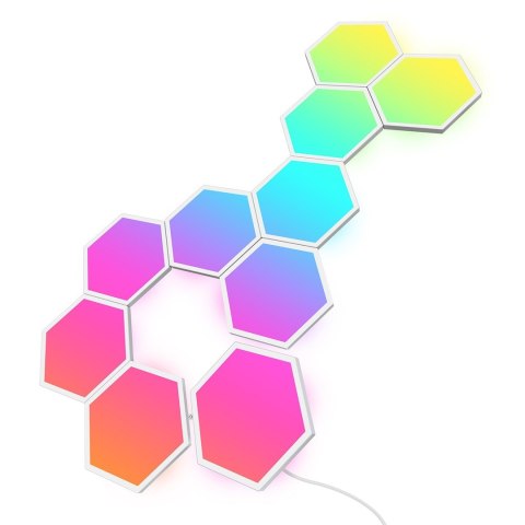 Govee Glide Hexa Light Panels Inteligentny panel Wi-Fi