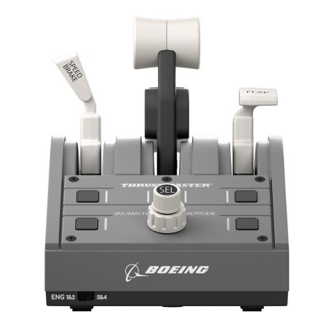 Joystick TCA Quadrant Boeing Edition 4060219 Thrustmaster