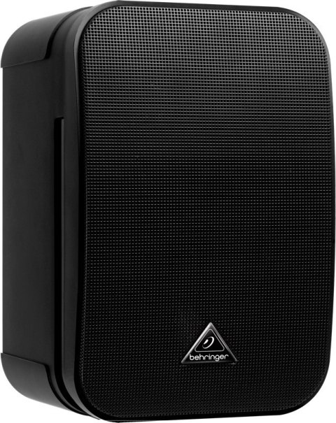 Behringer 1C-BK głośnik 2-drożny 100W Czarny
