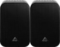 Behringer 1C-BK głośnik 2-drożny 100W Czarny