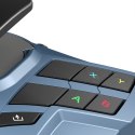 Thrustmaster TCA Sidestick X Airbus Edition Czarny, Szary USB Joystick Analogowy PC, Xbox