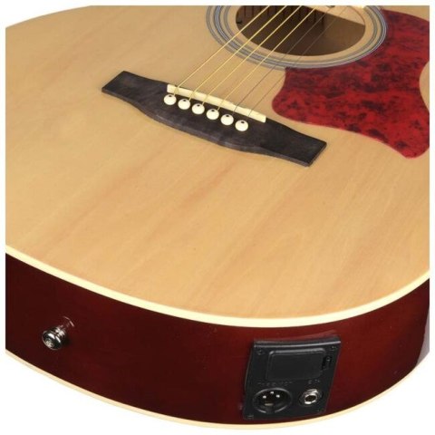 V-TONE EAG SET NT gitara elektroakus. + wzmacniacz