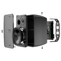 AUDAC Ares5A 2-drożny Czarny Przewodowa 40 W