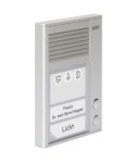 Auerswald TFS Dialog 212 Aluminium