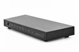 Rozdzielacz Splitter HDMI DIGITUS DS-43302 1x8