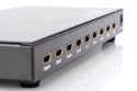 Rozdzielacz Splitter HDMI DIGITUS DS-43302 1x8